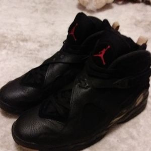 2018OVO x Air Jordan 8 Retro 'Black' IN PERFECT CONDITION! SIZE 13